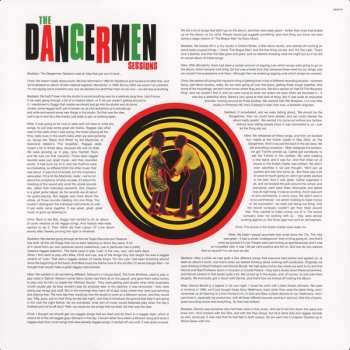 LP Madness: The Dangermen Sessions (Volume One)