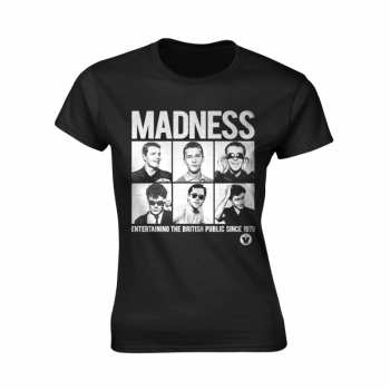 Merch Madness: Póló Női Since 1979
