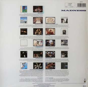 LP Madness: Utter Madness