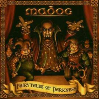 Album Madog: Fairytales Of Darkness