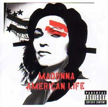 CD Madonna: American Life