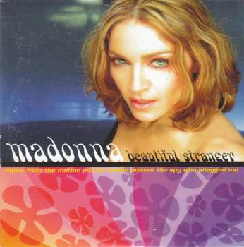 Album Madonna: Beautiful Stranger