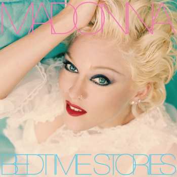 CD Madonna: Bedtime Stories (the Untold Chapter)