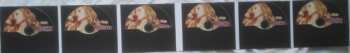 6CD/Dobozkészlet Madonna: Box - Legendary Radio Broadcast Recordings