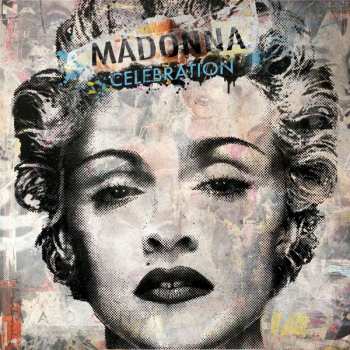 Album Madonna: Celebration