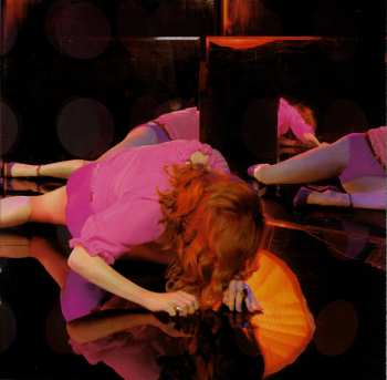 CD Madonna: Confessions On A Dance Floor