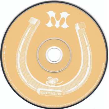 CD Madonna: Don't Tell Me