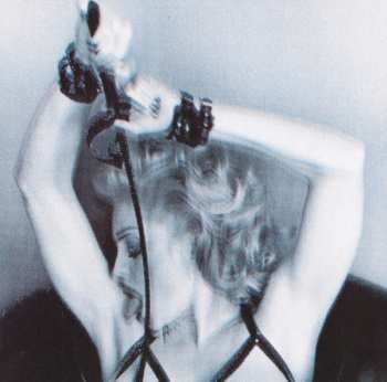 CD Madonna: Erotica