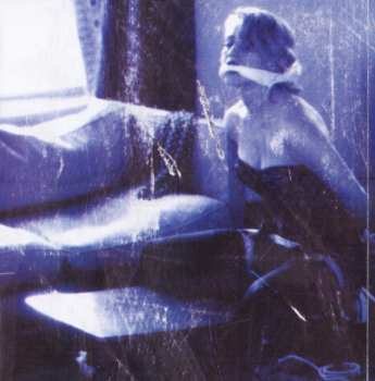 CD Madonna: Erotica