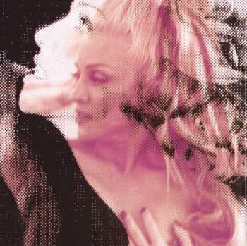 CD Madonna: Erotica