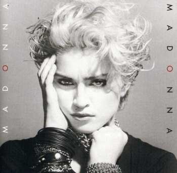 Album Madonna: Madonna