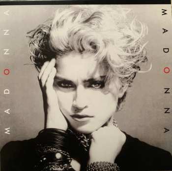 LP Madonna: Madonna