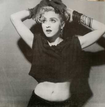 LP Madonna: Madonna