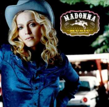 LP Madonna: Music