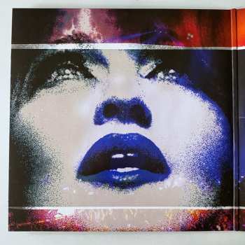 2LP Madonna: Rebel Heart Tour LTD | CLR