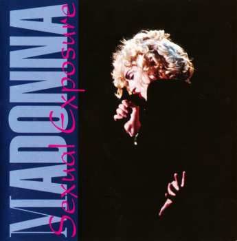 Album Madonna: Sexual Exposure