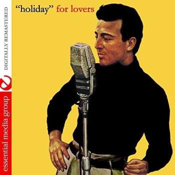 CD Madonna: Holiday For Lovers