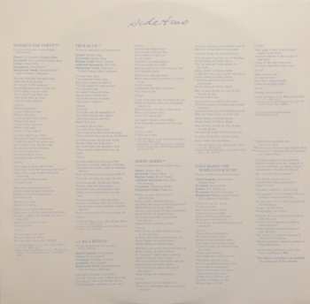 LP Madonna: True Blue