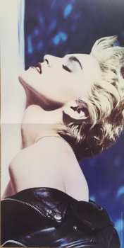 LP Madonna: True Blue