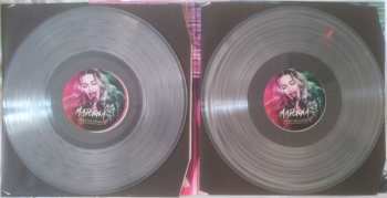 2LP Madonna: Under The Covers (The Songs She Didn't Write) CLR