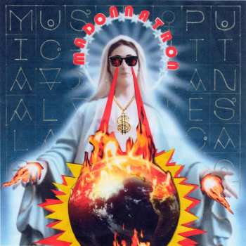 Album Madonnatron: Musica Alla Puttanesca