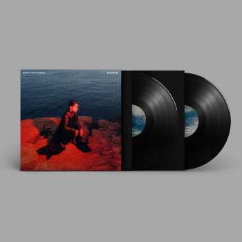 2LP Sofia Kourtesis: Madres