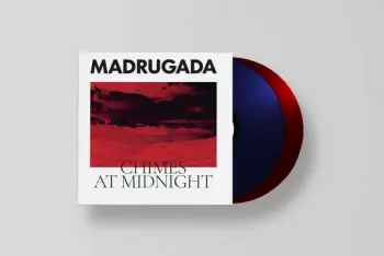 Madrugada: Chimes At Midnight