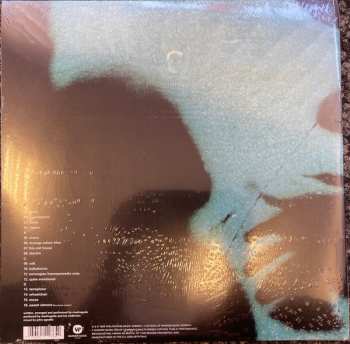2LP Madrugada: Industrial Silence