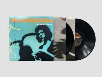 2LP Madrugada: Industrial Silence