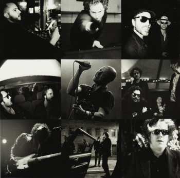 2CD Madrugada: The Best Of Madrugada