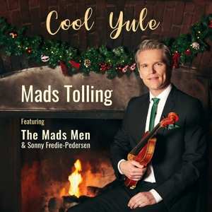 CD Mads Tolling: Cool Yule