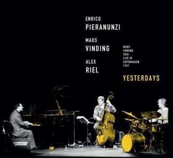 Album Mads Vinding Trio: Yesterdays