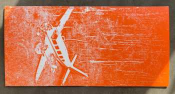 2LP Madteo: Head Gone Wrong By Noise