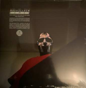 Album Madvillain: Madvillainy Demos