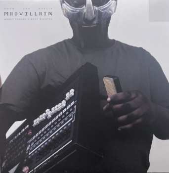 LP Madvillain: Money Folder / America's Most Blunted