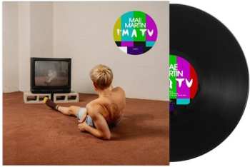 Album Mae Martin: I'm A Tv