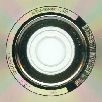 CD Mae Muller: No One Else, Not Even You