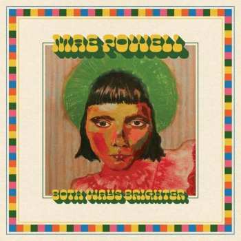 Album Mae Powell: Both Ways Brighter
