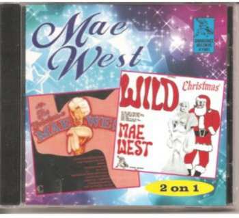 Album Mae West: Wild Christmas / The Fabulous Mae West