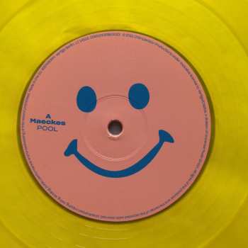 LP Maeckes: Pool CLR