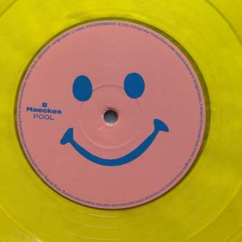 LP Maeckes: Pool CLR