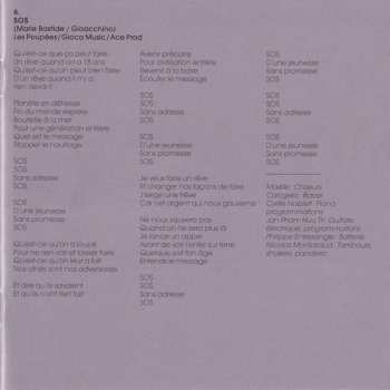 CD Maëlle Pistoia: Maëlle