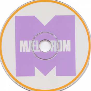 CD Maelstrom: Step One