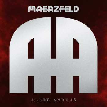 CD Maerzfeld: Alles Anders