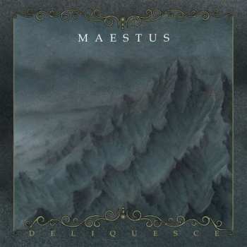 CD Maestus: Deliquesce