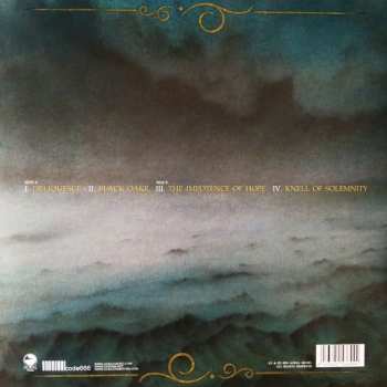 LP Maestus: Deliquesce LTD | CLR