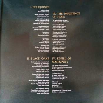 LP Maestus: Deliquesce LTD | CLR