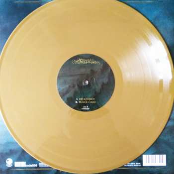 LP Maestus: Deliquesce LTD | CLR