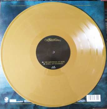 LP Maestus: Deliquesce LTD | CLR