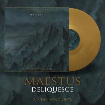 LP Maestus: Deliquesce LTD | CLR